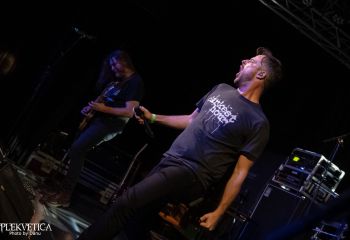 Divension - Photo by Dänu