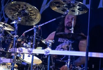 Divension - Photo by Dänu