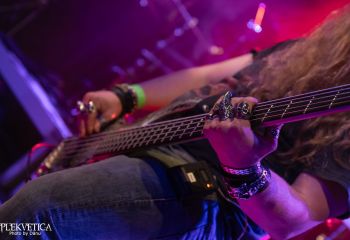 Divension - Photo by Dänu