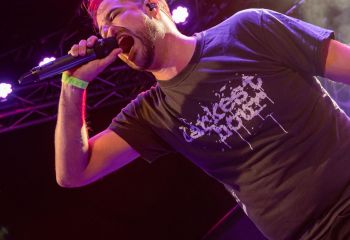 Divension - Photo by Dänu