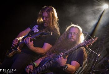 Divension - Photo by Dänu