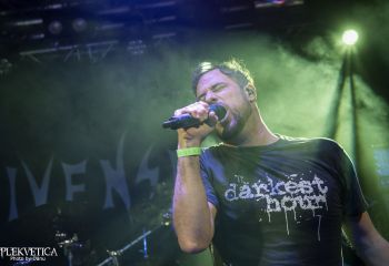 Divension - Photo by Dänu