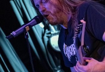 Divension - Photo by Dänu