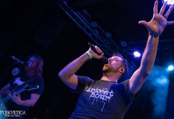 Divension - Photo by Dänu