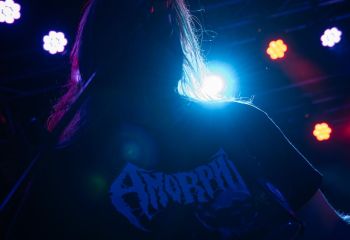 Divension - Photo by Dänu