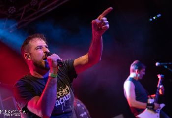 Divension - Photo by Dänu