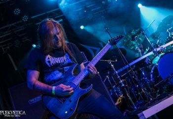 Divension - Photo by Dänu