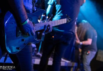 Divension - Photo by Dänu