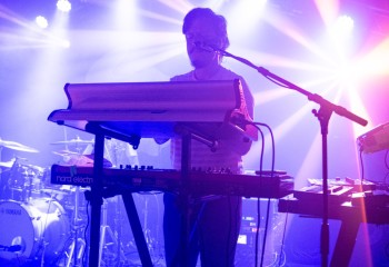 Doctor Krapula-photo by Michel Varrin