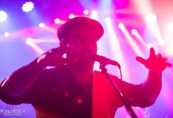 Doctor Krapula-photo by Michel Varrin