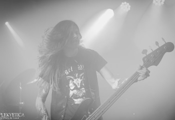 Dödsrit - Photo By Juwal