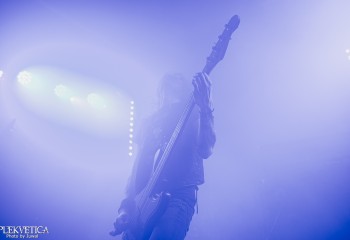 Dödsrit - Photo By Juwal