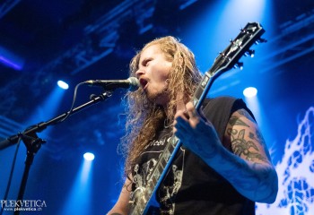 Dödsrit - Photo by Natalie