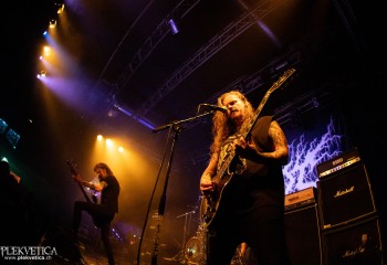 Dödsrit - Photo by Natalie