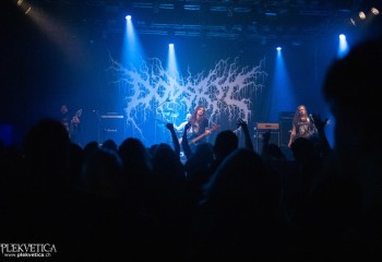 Dödsrit - Photo by Natalie