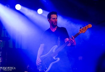 Dogstar - Photo by Roli