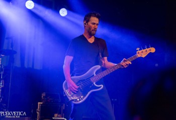 Dogstar - Photo by Roli