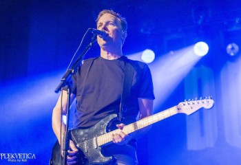 Dogstar - Photo by Roli