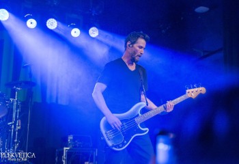 Dogstar - Photo by Roli