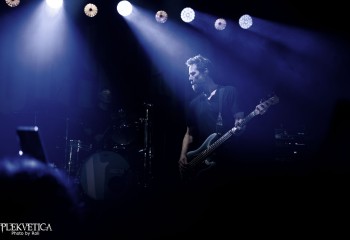 Dogstar - Photo by Roli