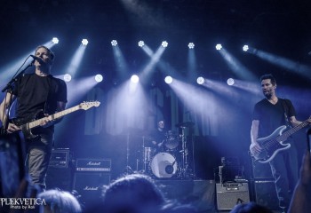 Dogstar - Photo by Roli