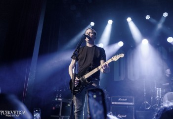 Dogstar - Photo by Roli