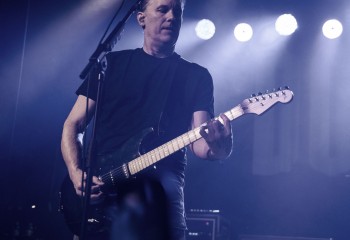 Dogstar - Photo by Roli