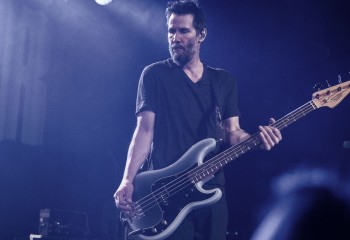 Dogstar - Photo by Roli