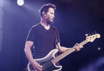 Dogstar - Photo by Roli