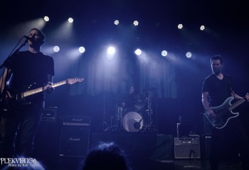 Dogstar - Photo by Roli