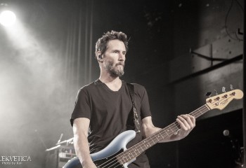 Dogstar - Photo by Roli