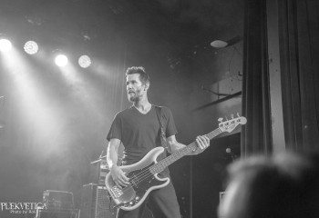 Dogstar - Photo by Roli