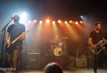 Dogstar - Photo by Roli