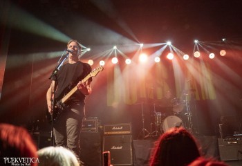 Dogstar - Photo by Roli