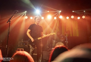 Dogstar - Photo by Roli