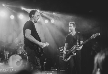 Dogstar - Photo by Roli