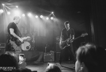 Dogstar - Photo by Roli