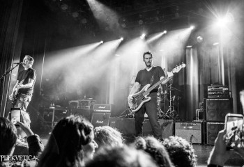 Dogstar - Photo by Roli