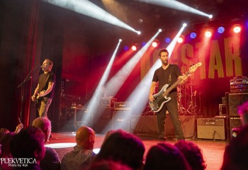 Dogstar - Photo by Roli