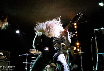 Dolchstoß - Photo by Natalie