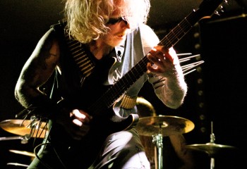 Dolchstoß - Photo by Natalie