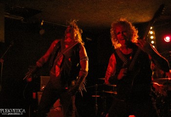 Dolchstoß - Photo by Natalie