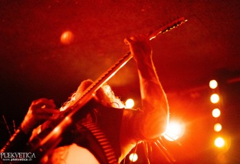 Dolchstoß - Photo by Natalie