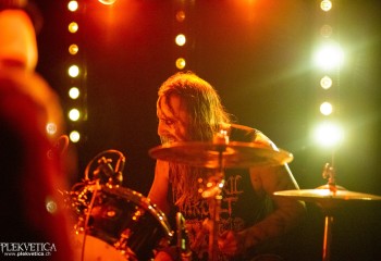 Dolchstoß - Photo by Natalie