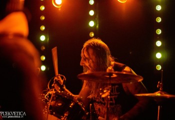 Dolchstoß - Photo by Natalie