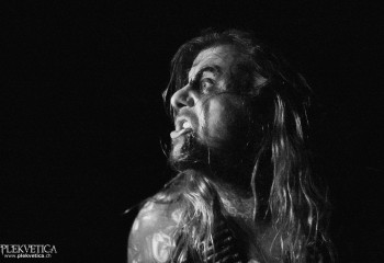 Dolchstoß - Photo by Natalie