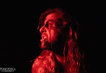 Dolchstoß - Photo by Natalie