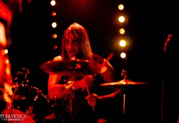 Dolchstoß - Photo by Natalie