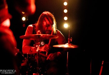 Dolchstoß - Photo by Natalie