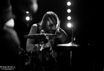 Dolchstoß - Photo by Natalie